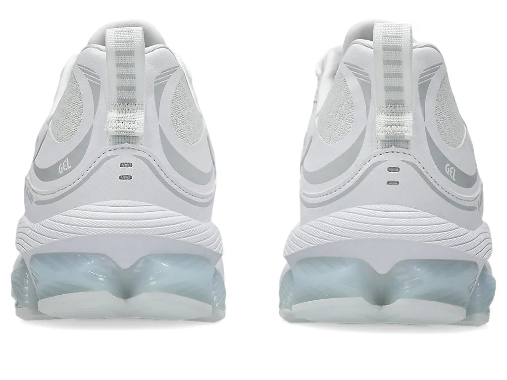 ASICS GEL-QUANTUM 180 VIII- WHITE/CLOUD GREY