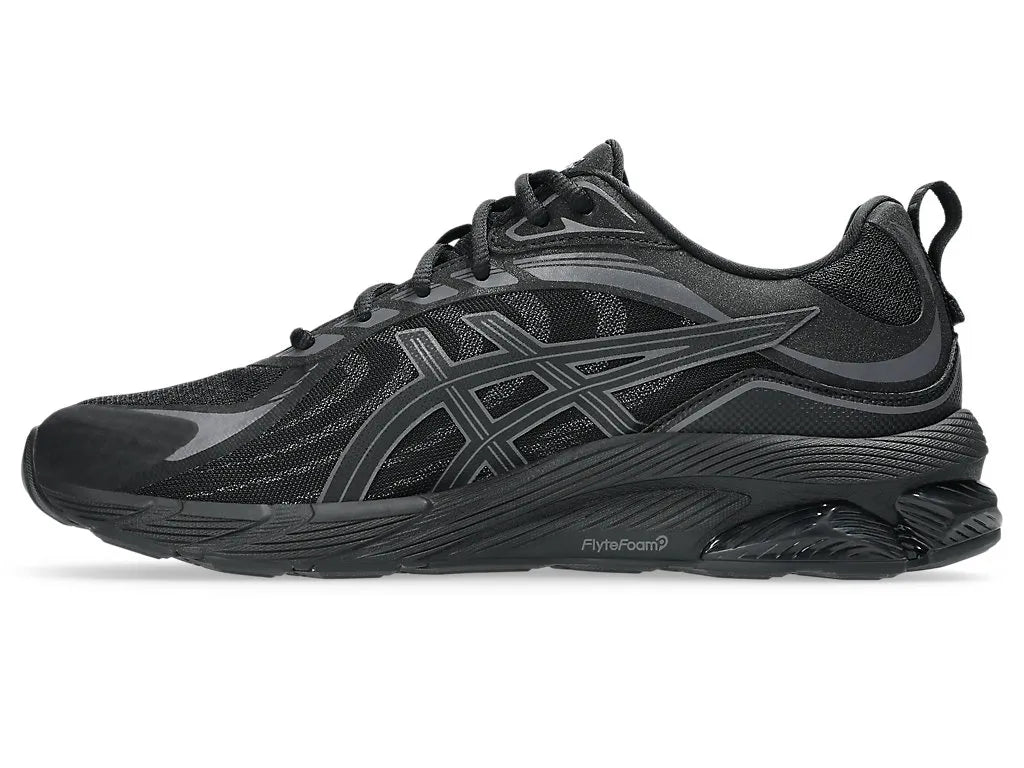 ASICS GEL-QUANTUM 180 VIII - BLACK/OBSIDIAN GREY
