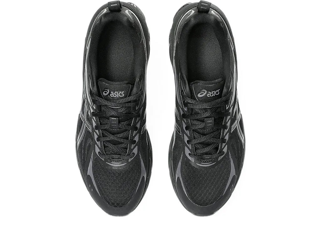 ASICS GEL-QUANTUM 180 VIII - BLACK/OBSIDIAN GREY