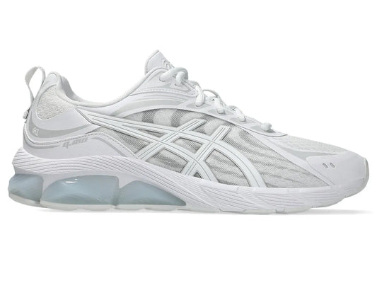 ASICS GEL-QUANTUM 180 VIII- WHITE/CLOUD GREY