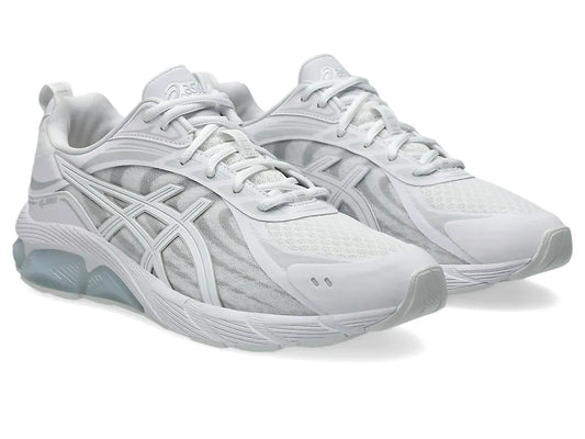 ASICS GEL-QUANTUM 180 VIII- WHITE/CLOUD GREY