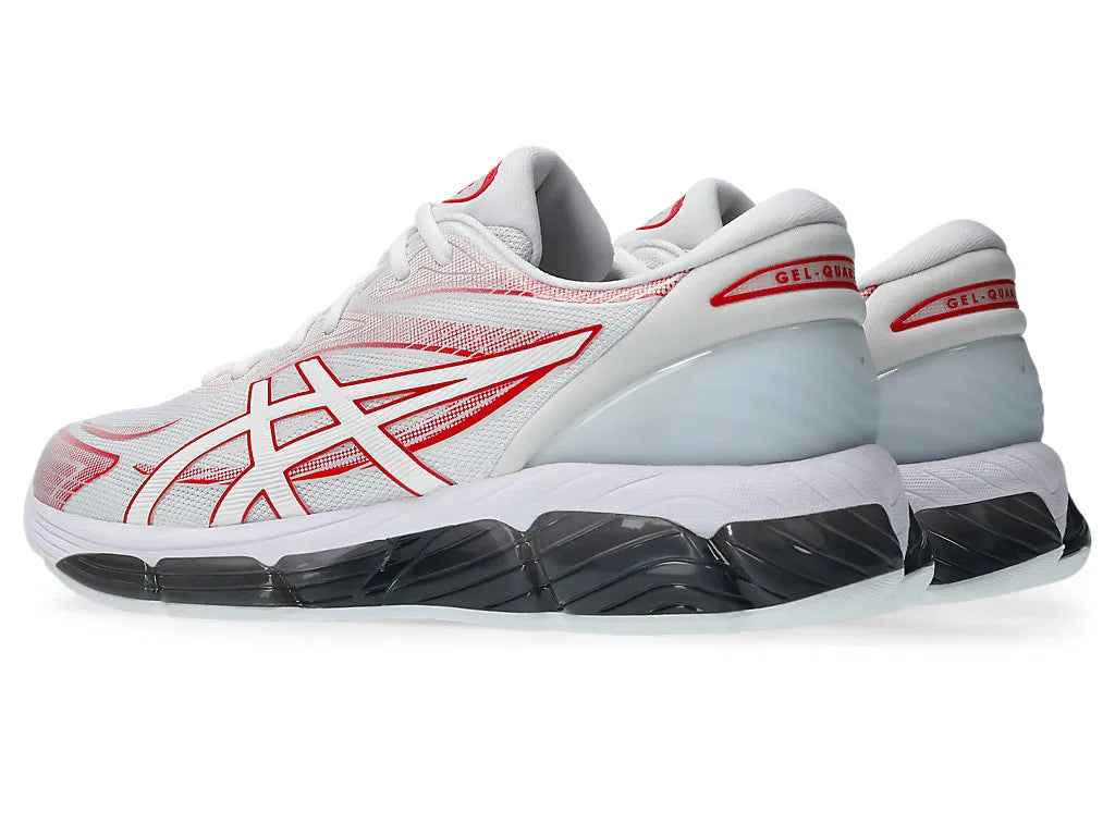 ASICS GEL-QUANTUM 360 VII - WHITE/CLASSIC RED