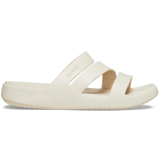 CROCS GETAWAY STRAPPY - FRAPPE