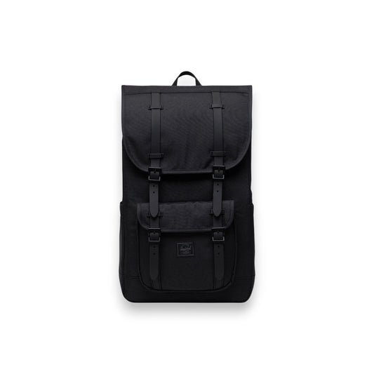 HERSCHEL LITTLE AMERICA BACKPACK - BLACK TONAL