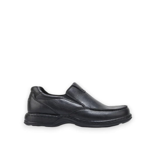 HUSH PUPPIES SAWYER II - BLACK