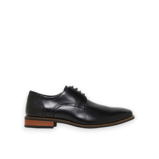 HUSH PUPPIES WHALE II - BLACK