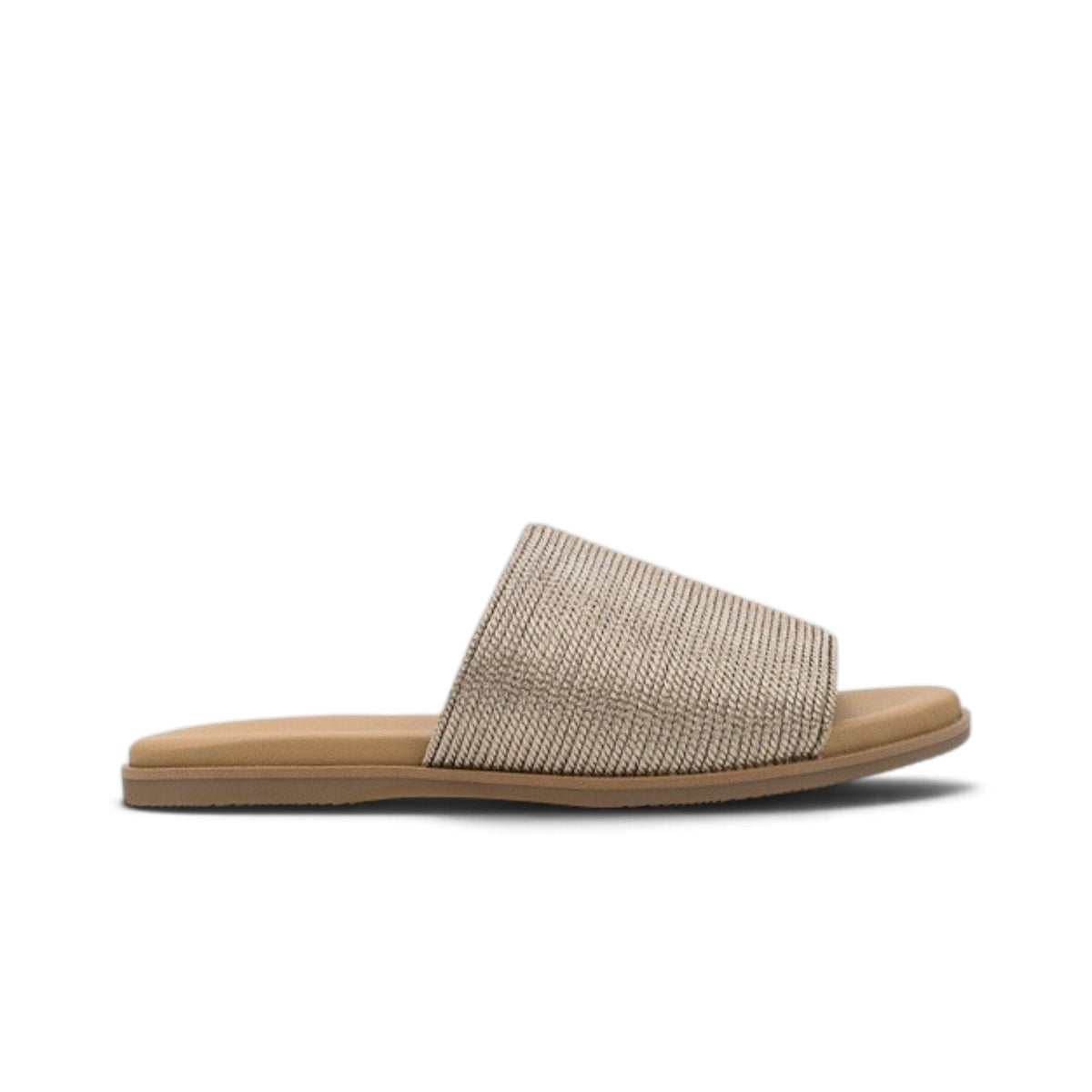 HUSH PUPPIES PARADISE WEAVE II - ROSE GOLD