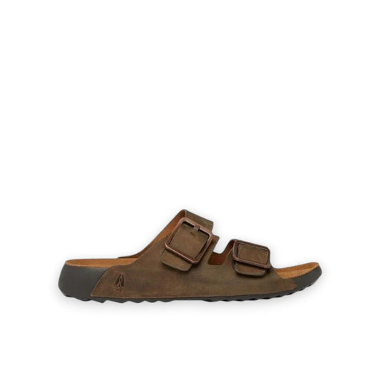 HUSH PUPPIES HOGES - STONE WILD