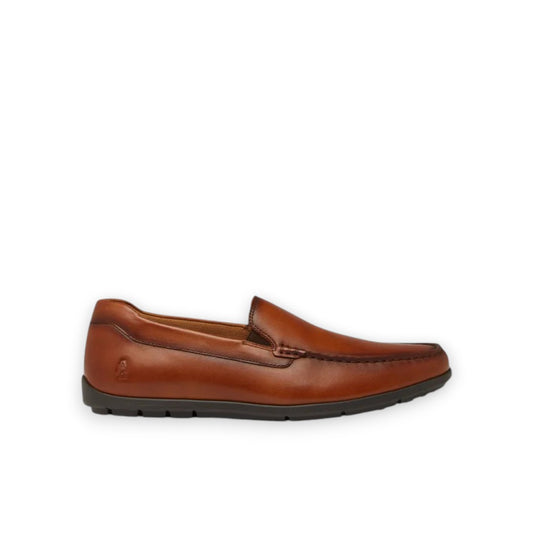 HUSH PUPPIES FORMULA - TAN
