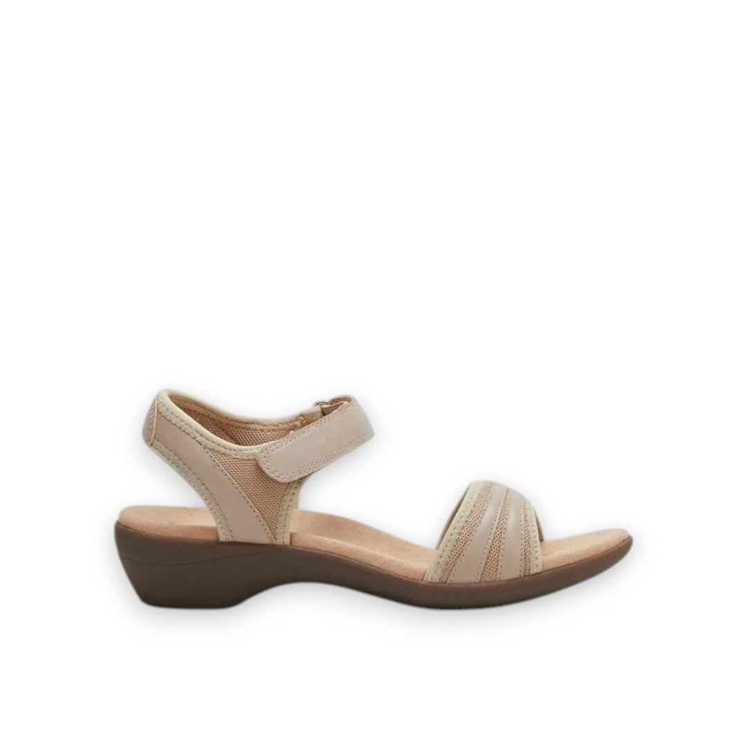 HUSH PUPPIES AMAZING - TAUPE