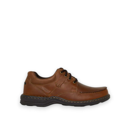 HUSH PUPPIES RANDAL II - TAN