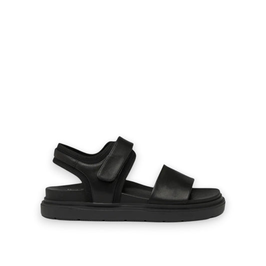 HUSH PUPPIES WOMENS FIRE - BLACK