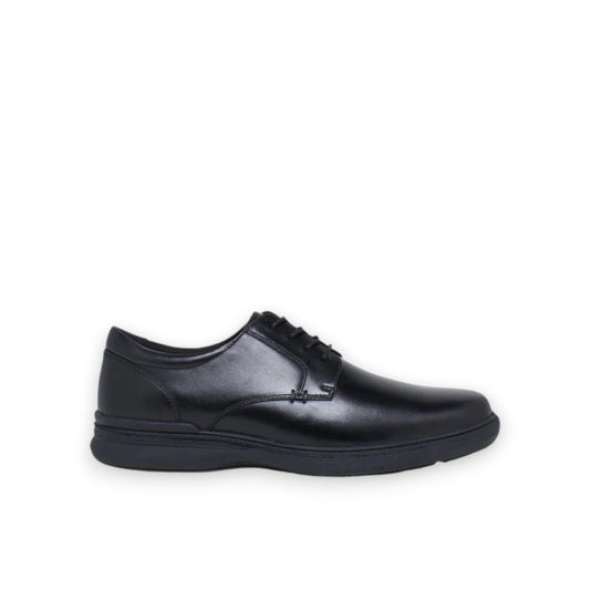 HUSH PUPPIES LEGEND - BLACK