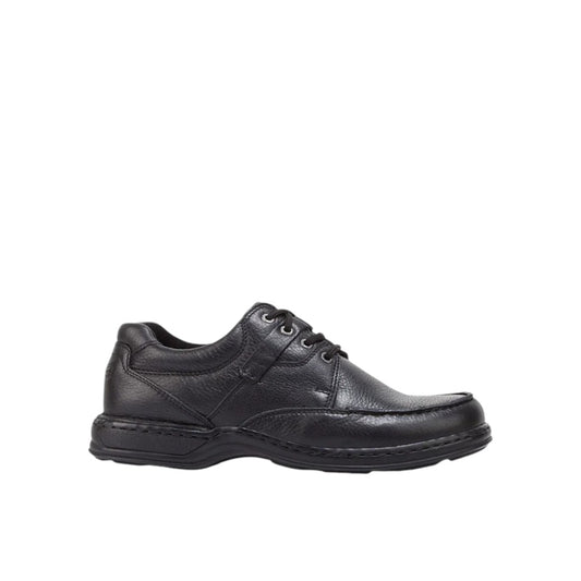 HUSH PUPPIES RANDALL II - BLACK