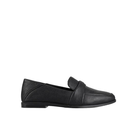 HUSH PUPPIES WOMENS ZEN - BLACK