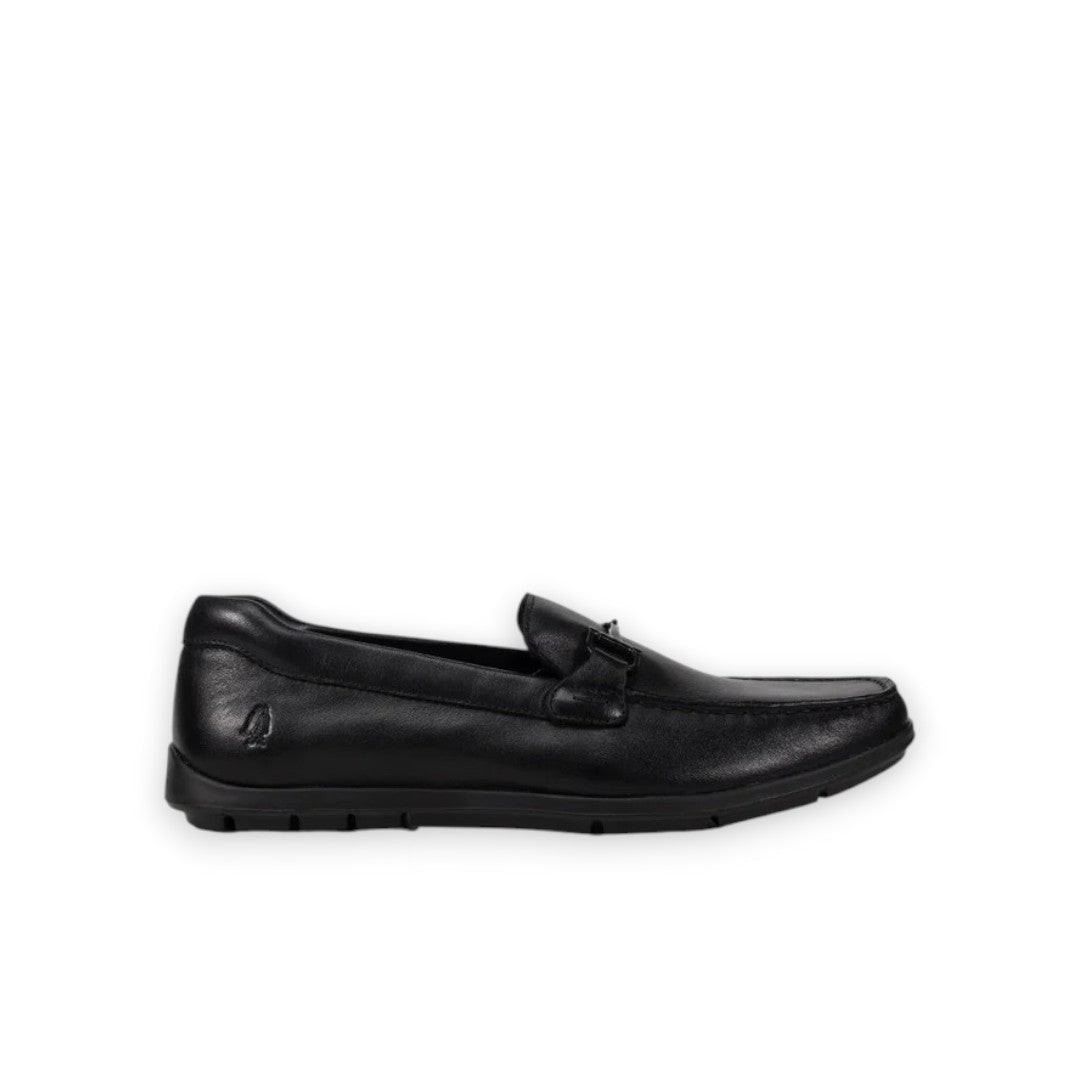 HUSH PUPPIES FLUID - BLACK
