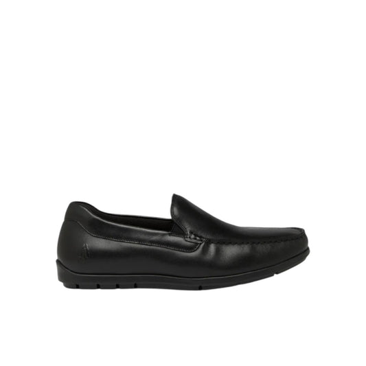 HUSH PUPPIES FORMULA - BLACK