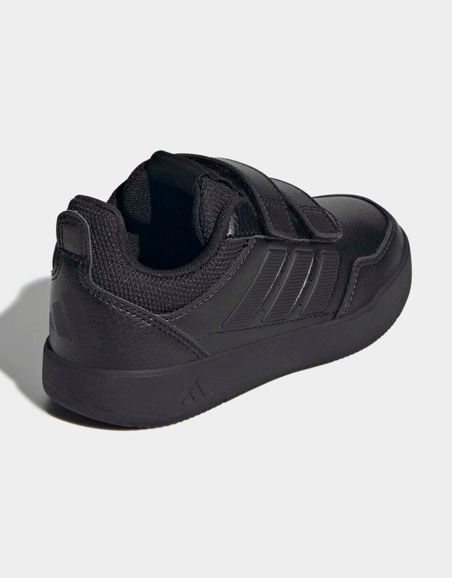 ADIDAS KIDS TENSAUR SPORT 3.0 - BLACK/BLACK