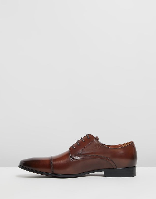 FLORSHEIM CLAYTON - TEAK