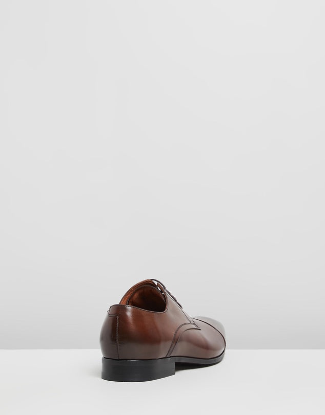FLORSHEIM CLAYTON - TEAK