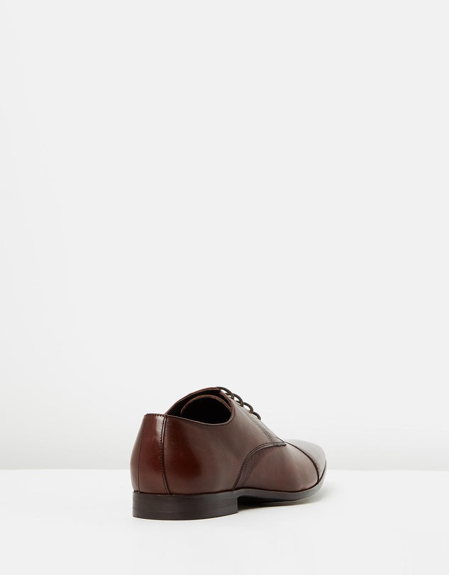 JULIUS MARLOW JADED - BROWN