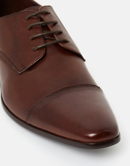 JULIUS MARLOW JADED - BROWN