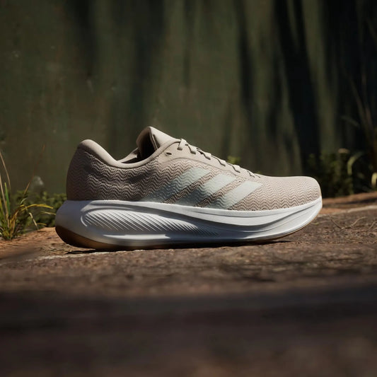 ADIDAS RESPONSE RUNNER 2 - Wonder Beige / Off White / Orbit Grey