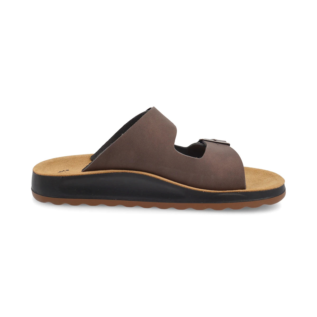 FLY FLOT 78 171 4C - DARK BROWN