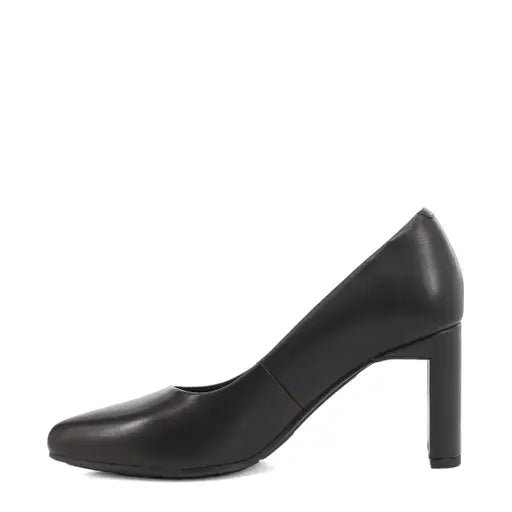 HUSH PUPPIES ISABELLA - BLACK