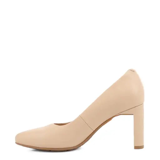 HUSH PUPPIES ISABELLA - NUDE