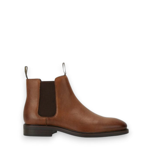 JULIUS MARLOW GAUCHO - TUMBLED TAN