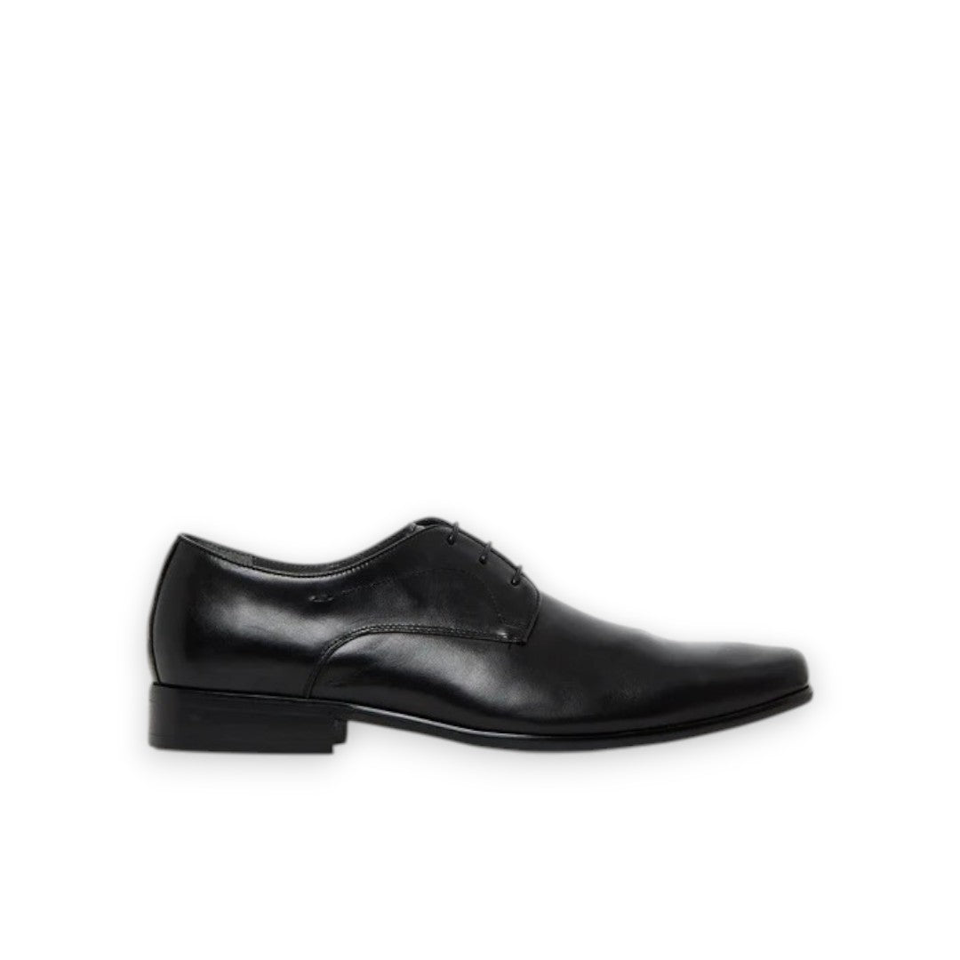 JULIUS MARLOW KEEN - BLACK