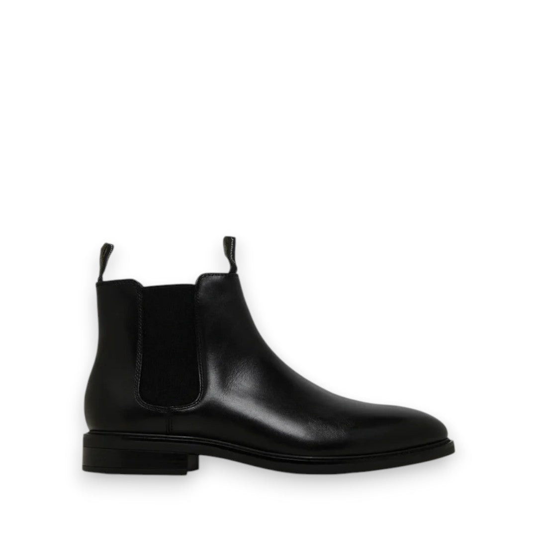 JULIUS MARLOW GAUCHO - BLACK