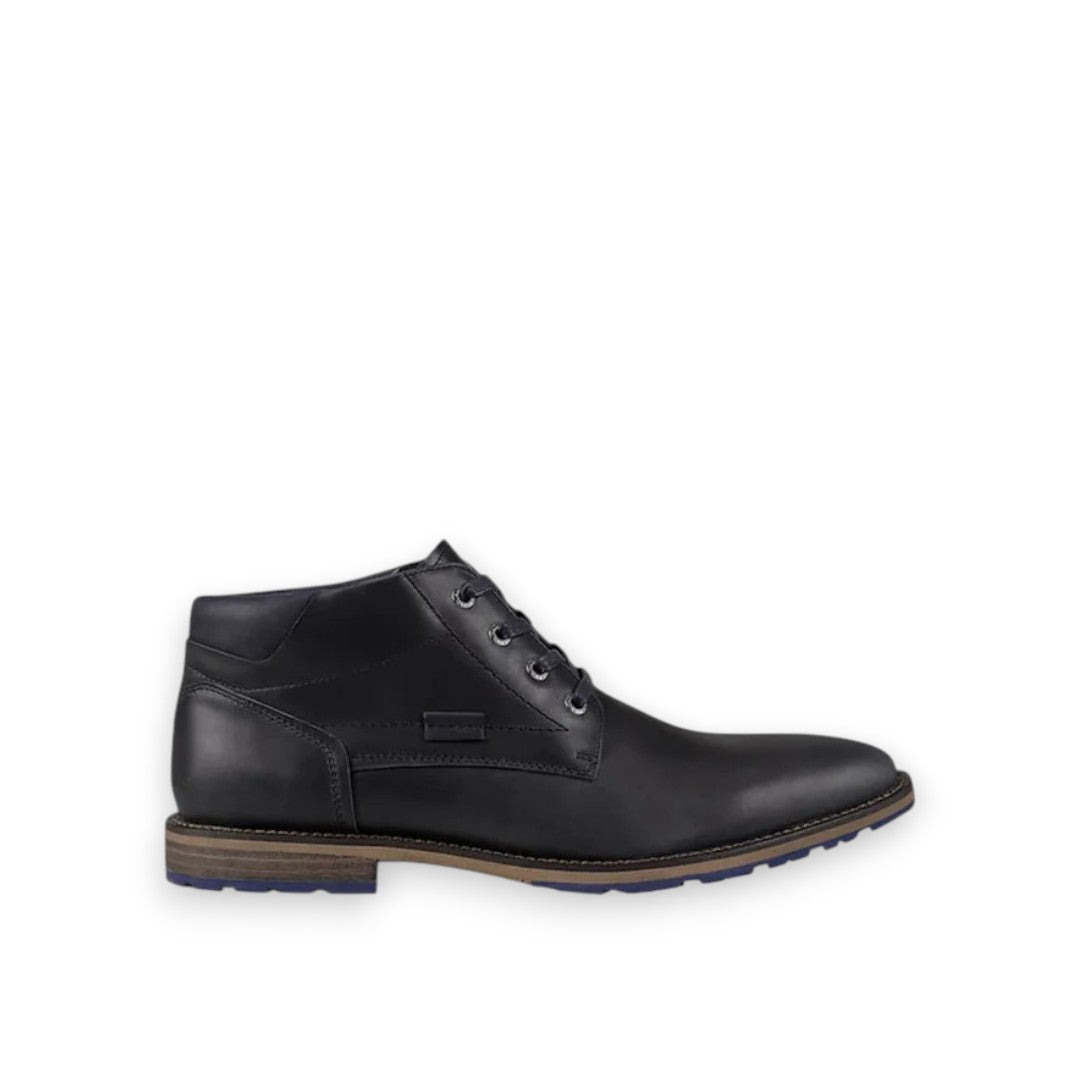 JULIUS MARLOW RATIONAL - BLACK