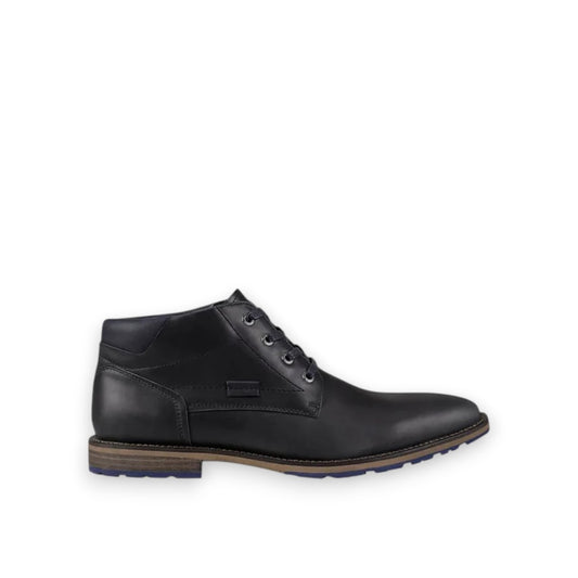 JULIUS MARLOW RATIONAL - BLACK