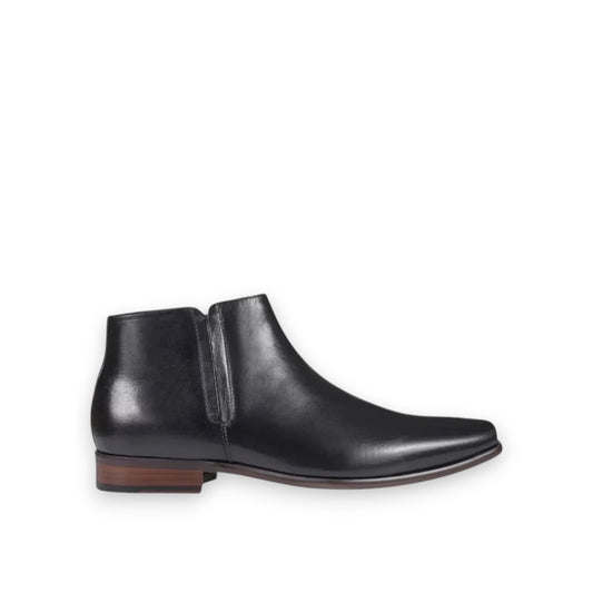 JULIUS MARLOW KELSON - BLACK
