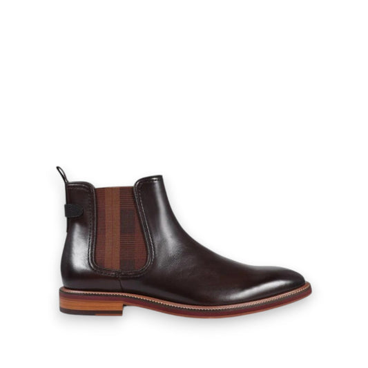 JULIUS MARLOW SCUTTLE - MOCHA