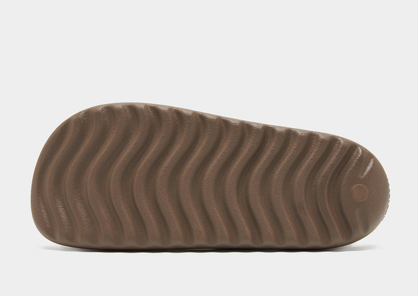 ADIDAS ADILETTE LUMIA FLIP FLOPS - EARTH STRATA
