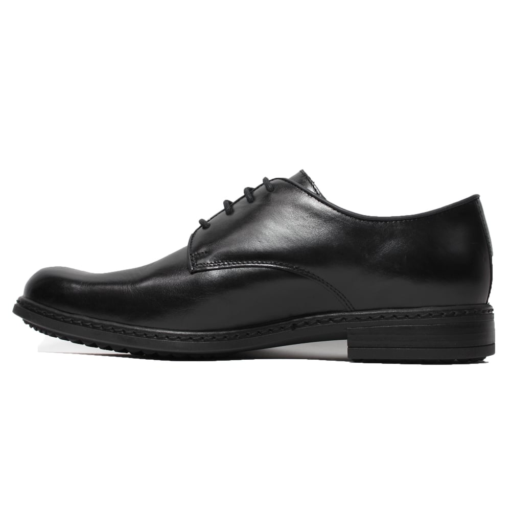JOSEF SEIBEL KEVIN O7 - BLACK
