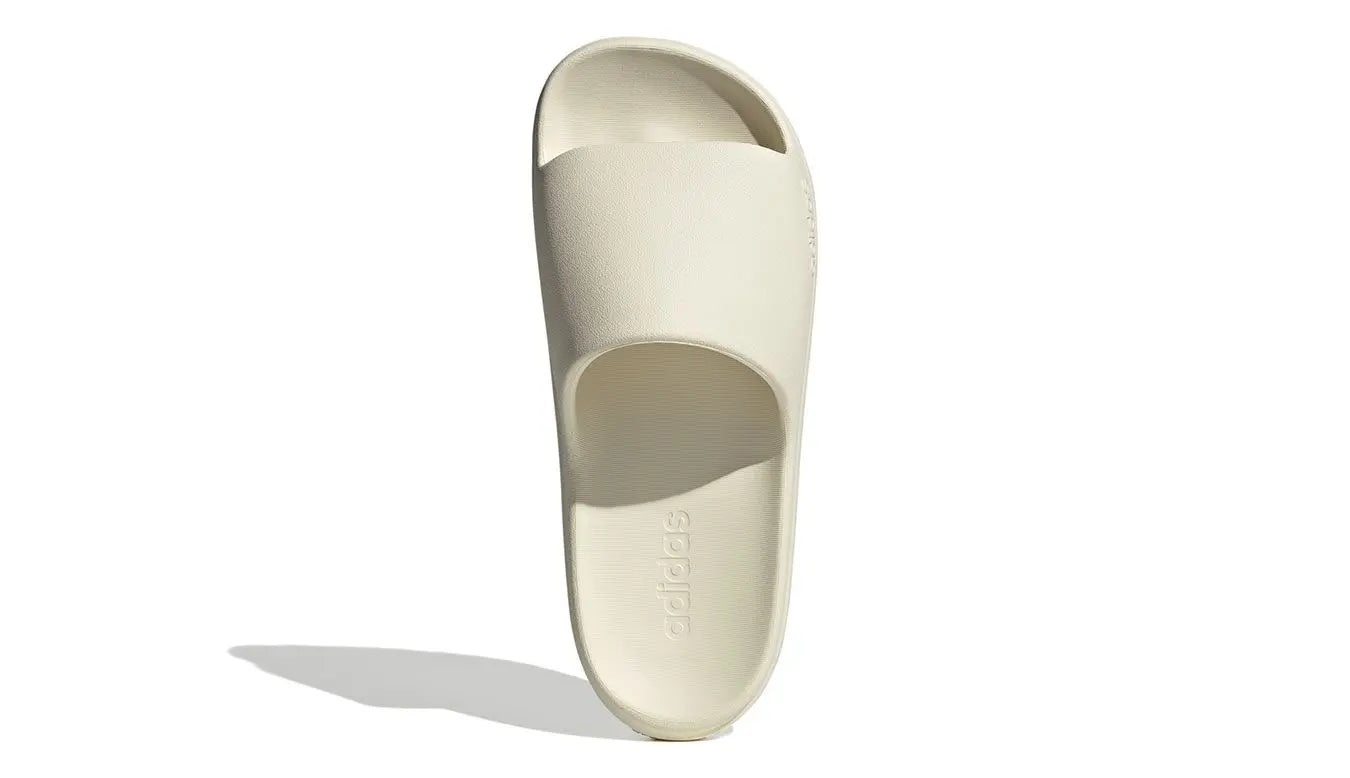 ADIDAS ADILETTE LUMIA SLIDES - Wonder White / Wonder White / Wonder White