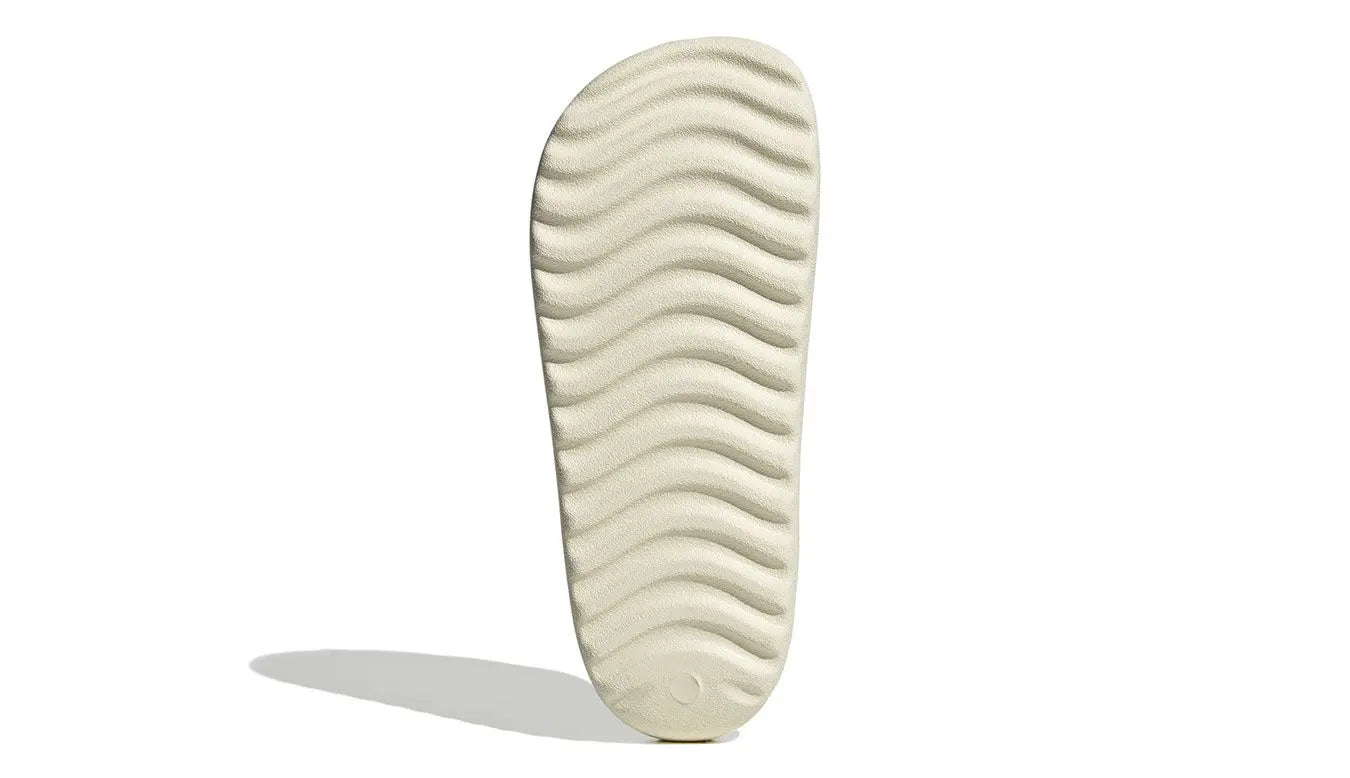 ADIDAS ADILETTE LUMIA SLIDES - Wonder White / Wonder White / Wonder White