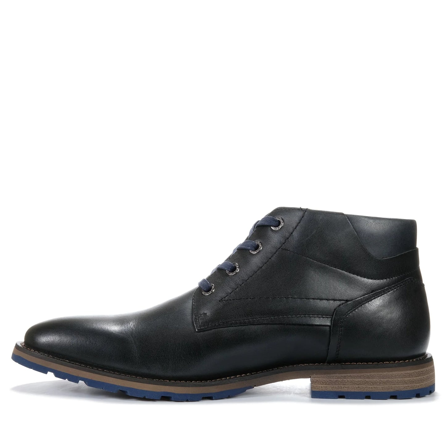 JULIUS MARLOW RATIONAL - BLACK
