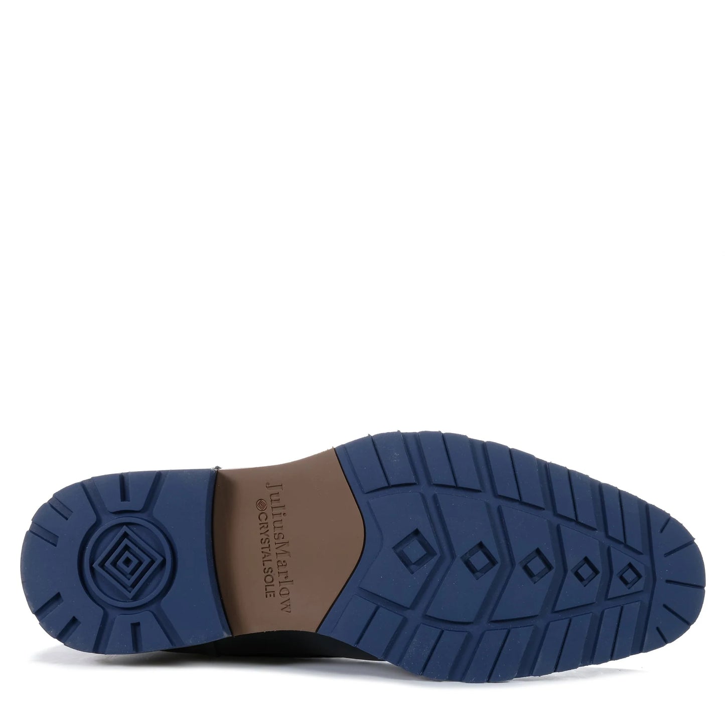 JULIUS MARLOW RATIONAL - BLACK