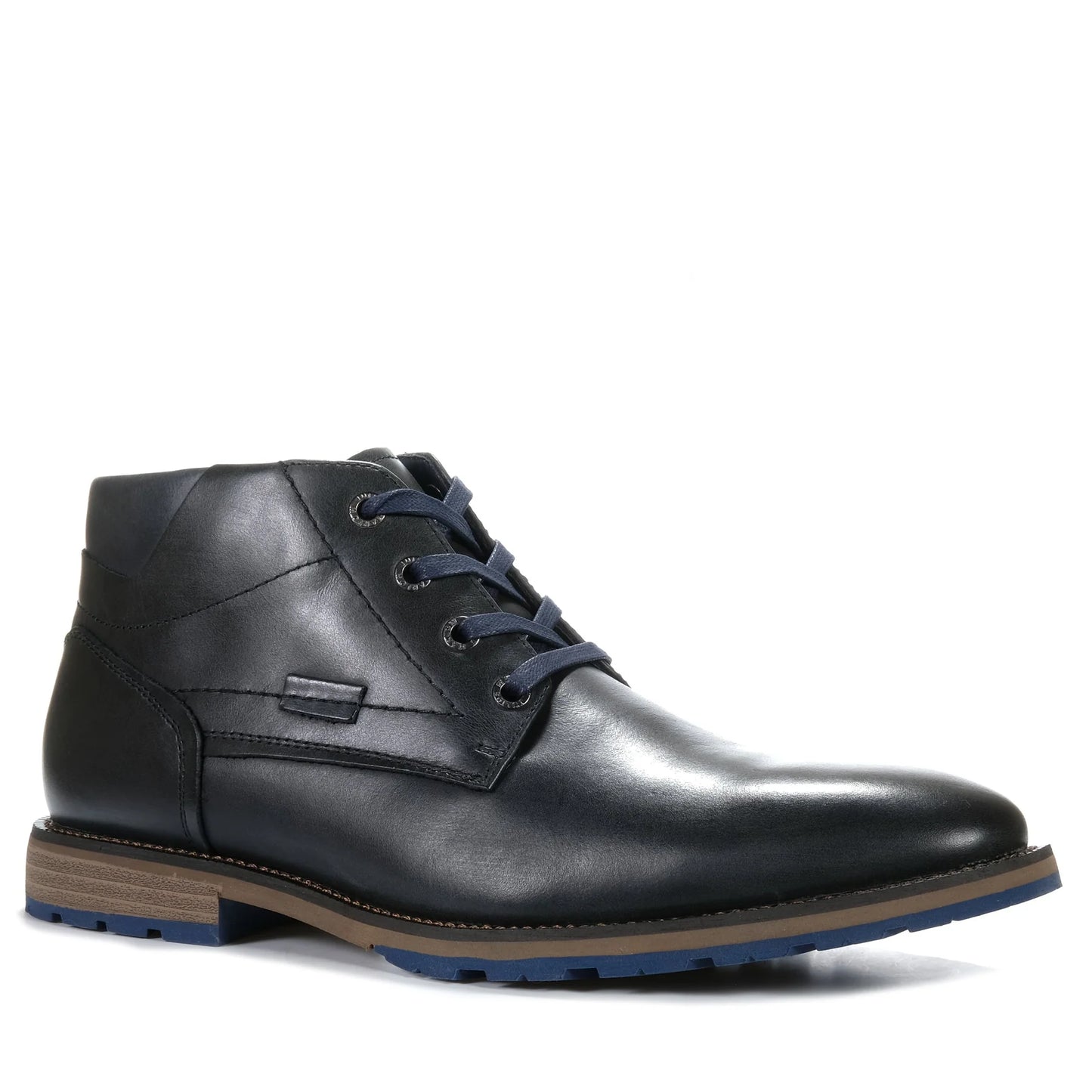 JULIUS MARLOW RATIONAL - BLACK