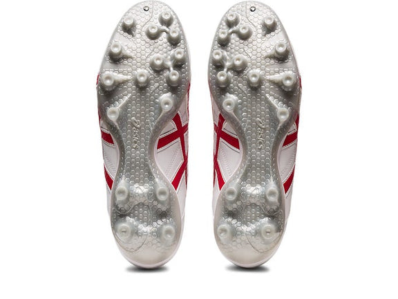 lethal flash it asics