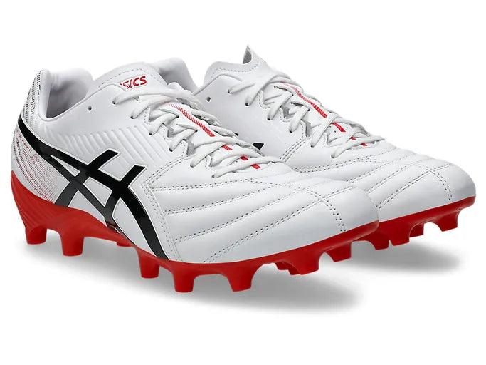 ASICS LETHAL FLASH IT 3 - WHITE/BLACK