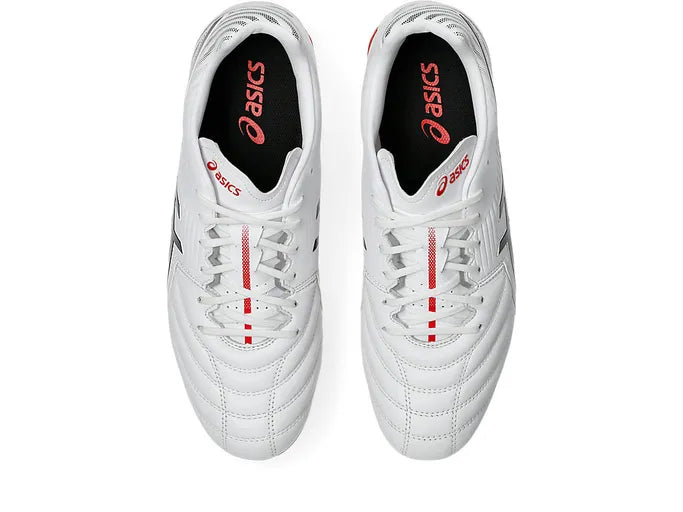 ASICS LETHAL FLASH IT 3 - WHITE/BLACK