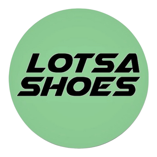 Lotsa Shoes