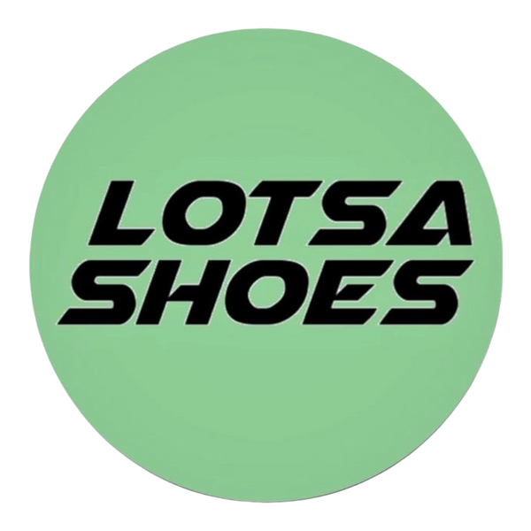Lotsa Shoes