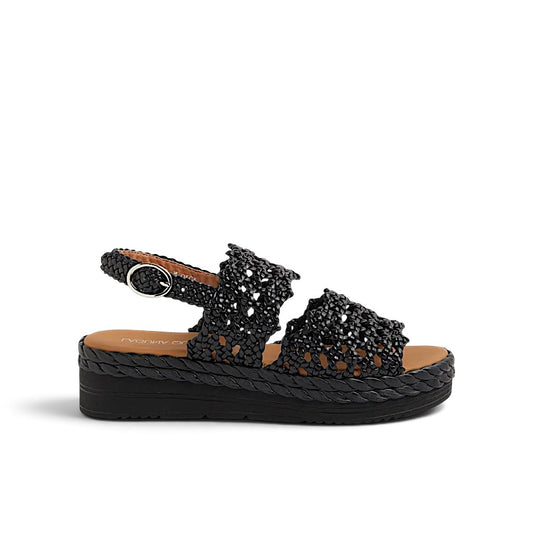 LAGUNA QUAYS JOJO - BLACK